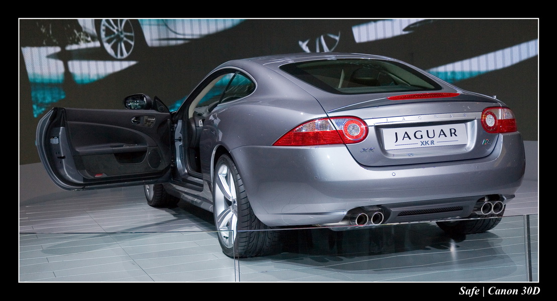 2006 - 10 - Mondial auto Paris 321